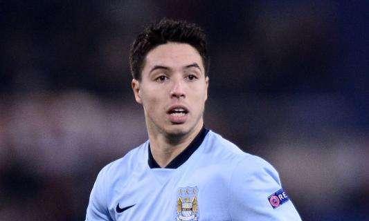 Nasri svela: "In estate dialoghi col Milan. All’Antalyaspor grazie a Menez"