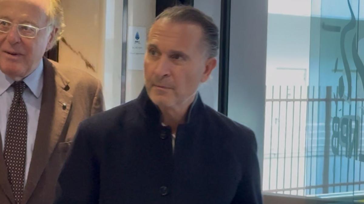Milanello, gli uffici della Lega e presto anche San Siro: Cardinale sempre più vicino al Milan
