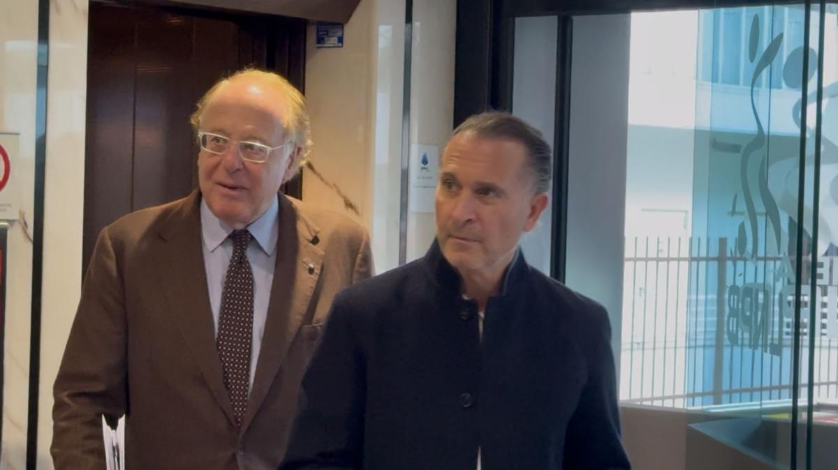 Cardinale: "Non aver conquistato lo scudetto è una delusione. Per me vincere è una priorità. Sempre"