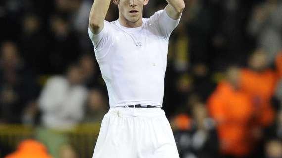 Bale: follia Chelsea