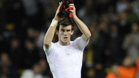 Tottenham-Bale, divorzio possibile: ecco perché