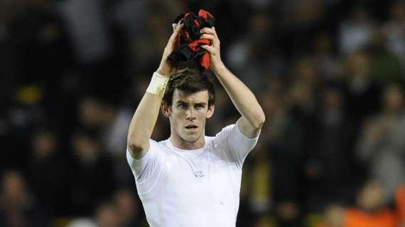Joe Jordan apre alla cessione di Bale: "Deve decidere lui cosa fare"