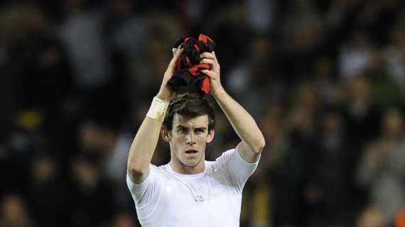 Spesa grossa dell'Anzhi: dopo tanti "italiani", Bale