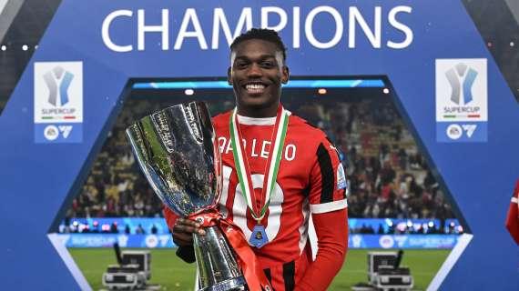 Probabile formazione Milan: Leao torna dal 1', Calabria al posto dello squalificato Emerson