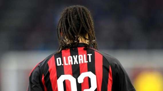 GDM - Laxalt, incontro a Casa Milan con un intermediario della Lokomotiv: i russi vogliono inserire Miranchuk 