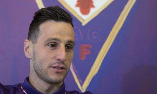 Sky - Incontro Milan-Fiorentina per Kalinic rimandato alla prossima settimana