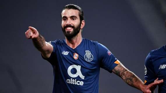 Porto, Sergio Oliveira: "Andiamo a San Siro per vincere. Milan grande squadra"