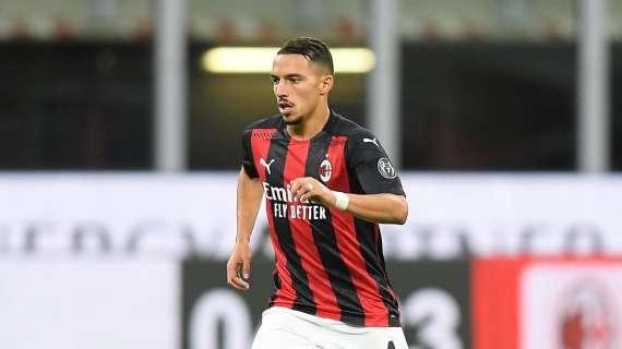 France Football, Bennacer miglior giocatore nordafricano del 2020