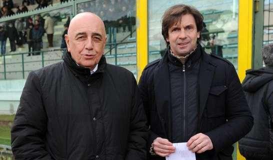 MN - UEFA Youth League, F. Galli: "Abbiamo superato un girone tosto. Grande soddisfazione"