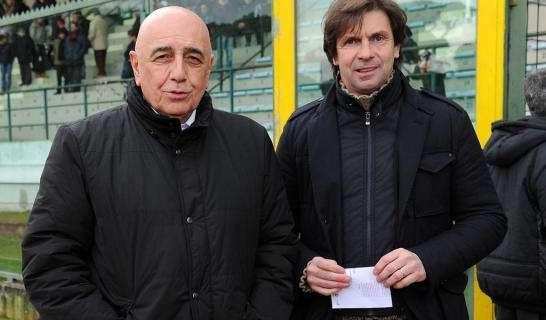 Dopo De Sciglio, soddisfazione per Cristante e Petagna