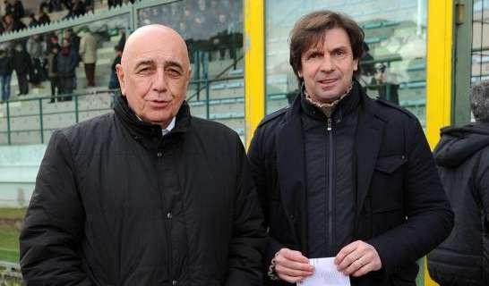 Occhi sul gioiellino dell'Entella Geraci