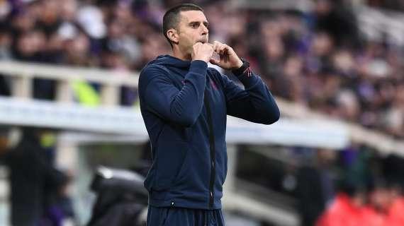 Libero - Panchina Milan: ipotesi Sheva e Abate come traghettaori. Thiago Motta per il futuro