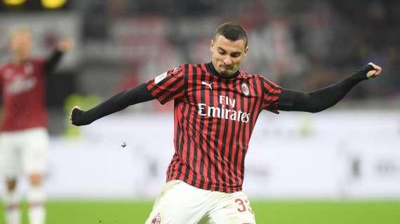 Torino, non solo Bonaventura: occhi anche su Krunic, costa 8 mln
