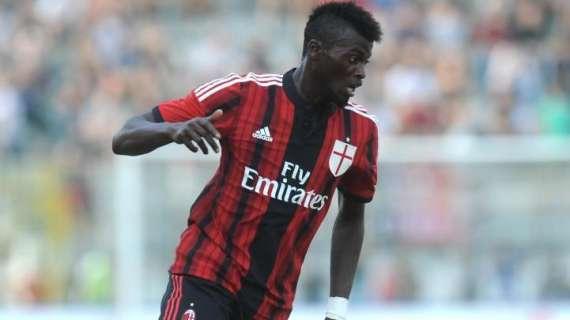 SONDAGGIO MN - Buone impressioni da Niang, lo terreste?
