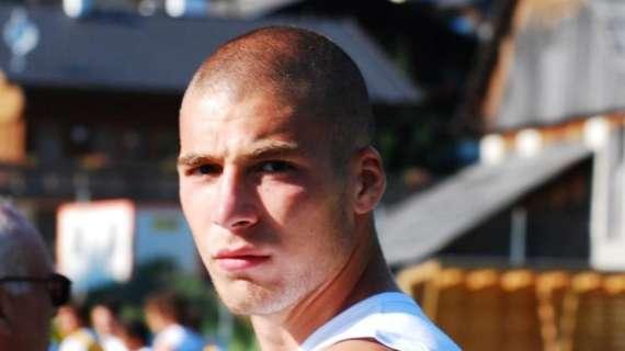 Sportmediaset - Milan, idea Kasami per il centrocampo