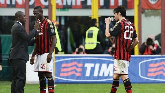 Il nuovo Milan di Seedorf: solidità e sacrificio