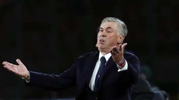Collovati: "Ancelotti ha sbagliato completamente formazione contro il Milan"