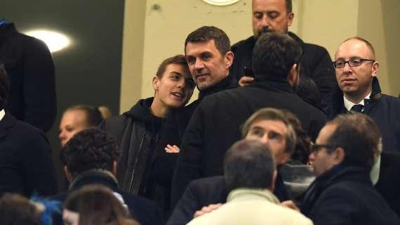 Gazzetta - Maldini, dinastia italiana e rossonera: Daniel convocato dall'Italia Under 18, in attesa della chiamata della prima squadra milanista
