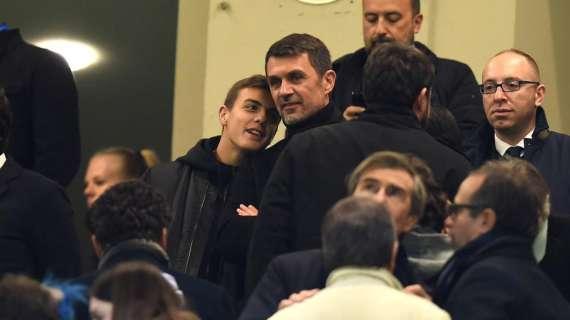 La Dinastia Maldini prosegue nel settore giovanile: Daniel, una speranza a cui aggrapparsi per l'obiettivo salvezza