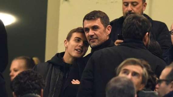 Primavera, D.Maldini rinnova ufficialmente il contratto fino al 2024