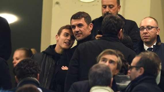 Tuttosport - Maldini: “Gattuso mi ha sorpreso, è stato molto bravo. Donnarumma? Sta pagando un anno di polemiche”