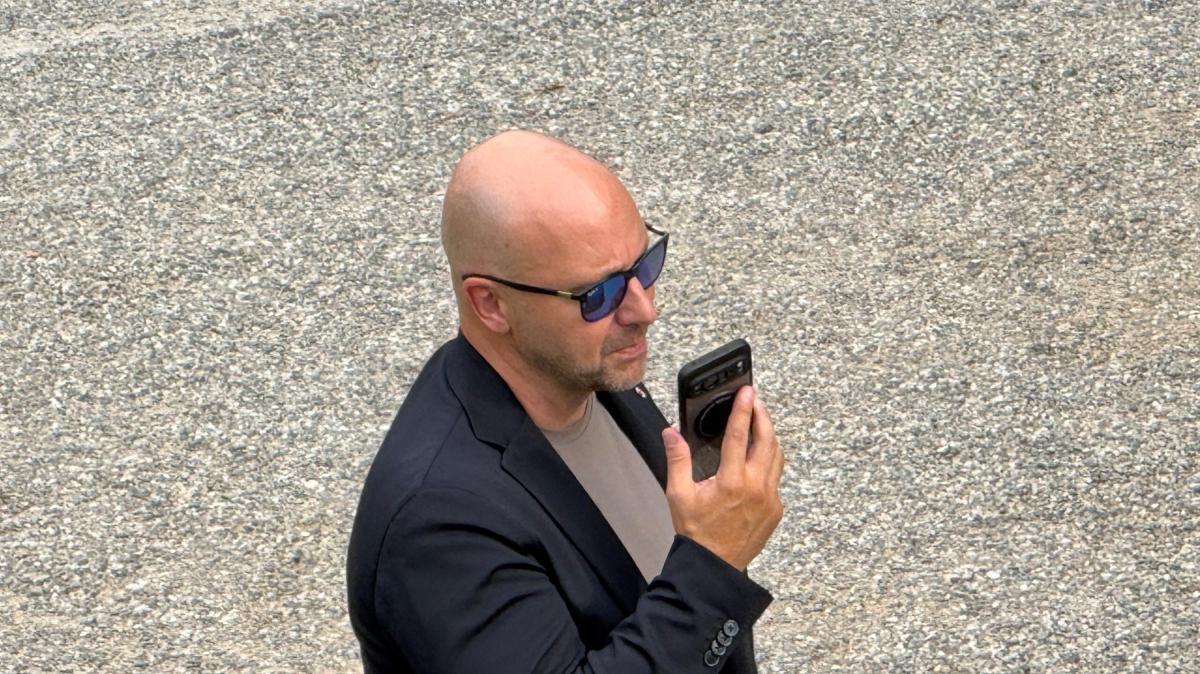 Abbiati sul nuovo team mercato del Milan: "Oggi i dati ci sono e bisogna conoscerli"