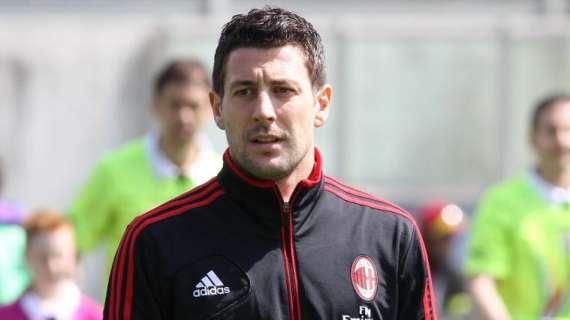 Bonera: "Sempre pensato che sarei rimasto, auguro a Binho di essere  felice"