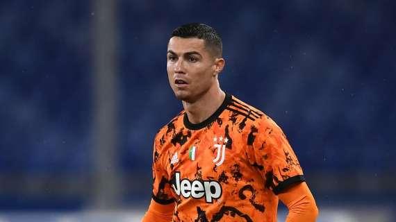 Serie A, CR7 rimonta l'Udinese e la Juve vince 1-2. La classifica aggiornata