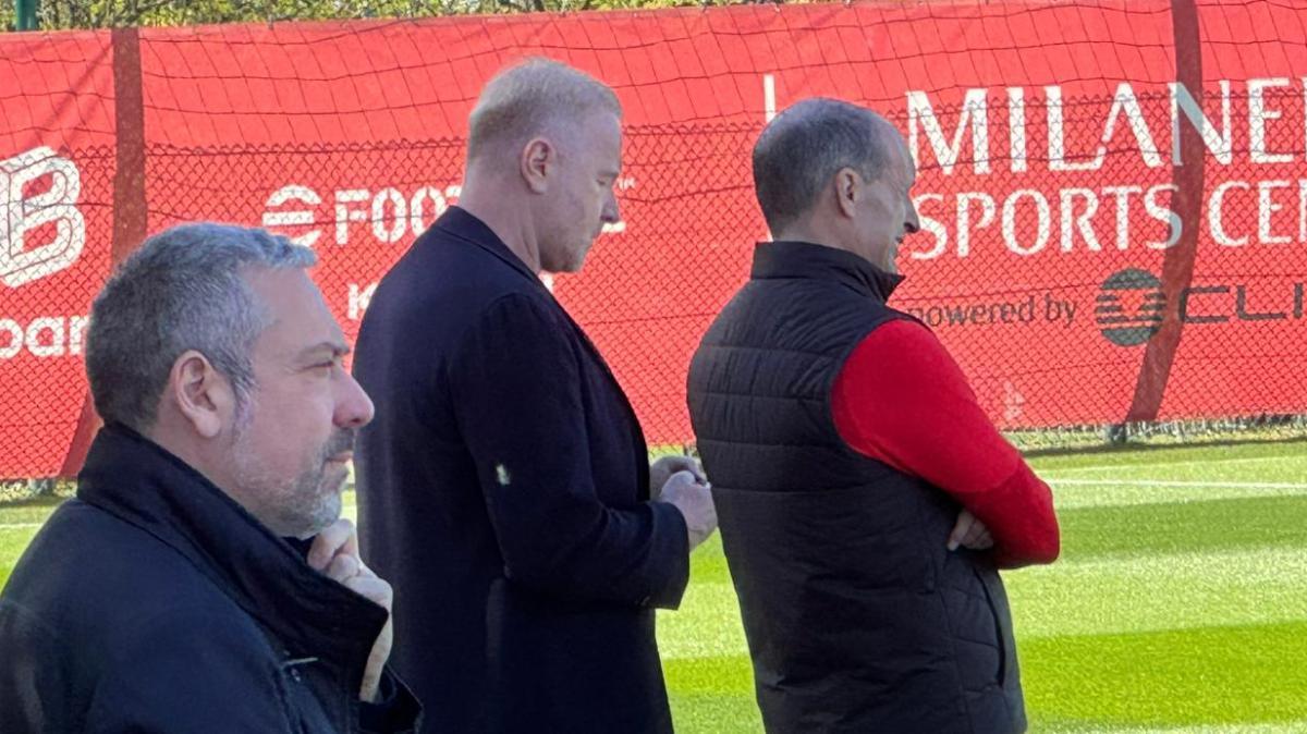 I possibili addii di Allegri e Tare, le voci su Italiano e D'Amico. Milan, ecco l'ennesima rivoluzione?