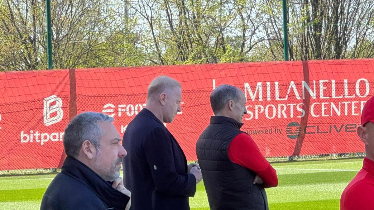Crisi Milan, Cassano non ha dubbi su chi sono i colpevoli: "Il disastro lo hanno fatto Allegri e Tare"