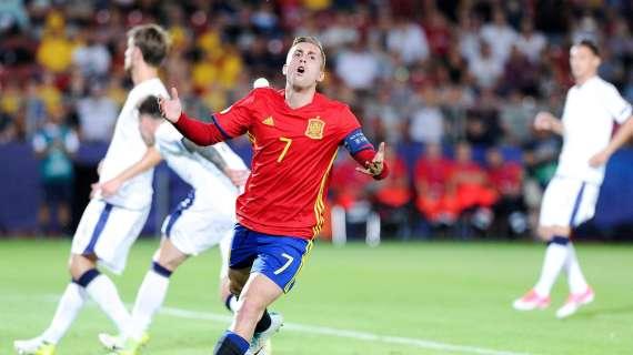 Sky - Il Milan ha altre priorità, per Deulofeu ci prova il Napoli