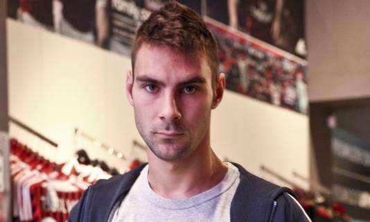 Ag. Comi: "I gol ripagano i suoi sforzi, ora viene il bello"