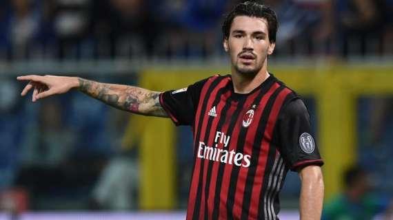 Gazzetta - Romagnoli, presenza ancora in dubbio: in mattinata consulto staff-giocatore, poi la decisione
