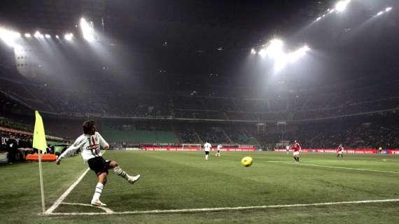 Sintetico: dopo Milanello si pensa anche a San Siro