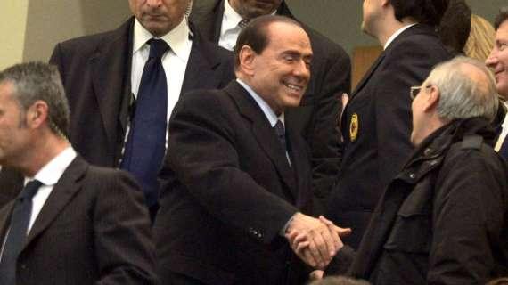 Gazzetta dello Sport - Offerta di 500 milioni per comprare il Milan da Singapore