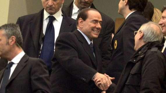 Gazzetta - Berlusconi-Thohir, incontro ad Arcore per lo stadio: il Milan non vuole lasciare San Siro. Ma si sarebbe parlato anche di mercato…