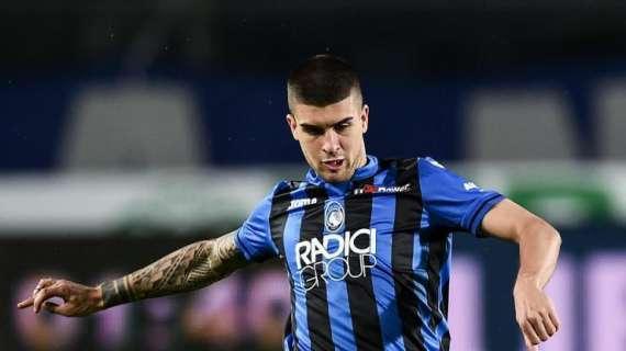 Sky - Su Mancini c'è la Roma ma è anche un profilo da Milan