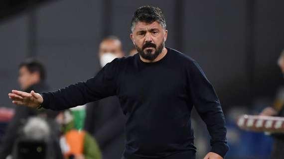 Romagnoli "Mihajlovic mi ha dato tantissimo. Gattuso è una persona vera e diretta"