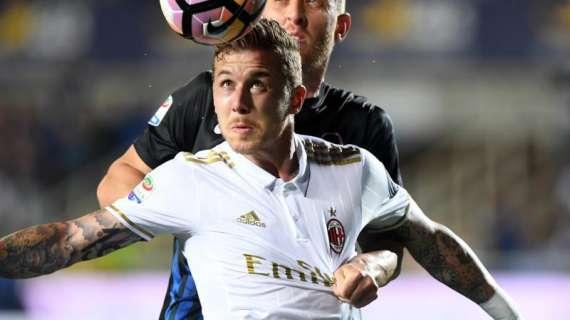 Sportitalia - Antalyaspor respinto per Kucka