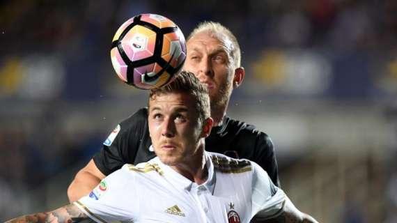 Milan, si sblocca l'operazione Kucka al Trabzonspor. Il centrocampista lascia Milanello