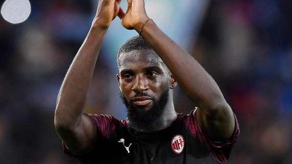 Marchetti: "Giroud, Bakayoko, Ziyech: autostrada a senso unico per il Milan con il Chelsea"