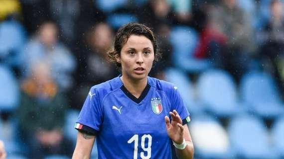 TMW - Mondiale femminile, Italia-Olanda: le pagelle delle rossonere
