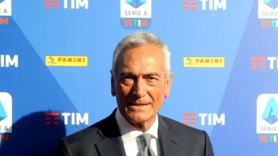 Classifica, medie punti, coefficiente per gol: l'algoritmo è il piano C per la conclusione della Serie A