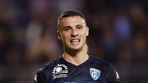 Il Milan batte il primo colpo: tutti i retroscena su Krunic