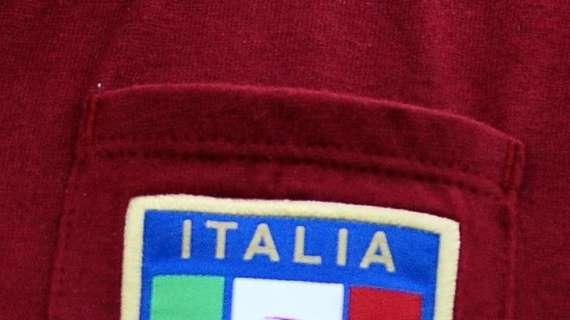 Italia Under 16, quattro rossoneri convocati per l'amichevole con la Grecia