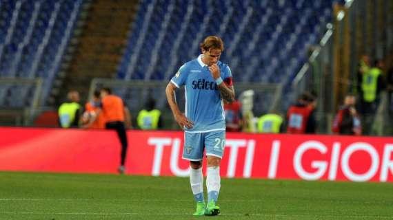 Domani Biglia potrebbe aggregarsi al ritiro. Il Milan ha l'accordo con il giocatore