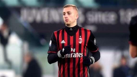 Milan, Deulofeu a gara in corso: Montella sceglie l’usato sicuro e si affida a Bonaventura e Suso