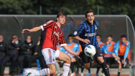 Inter, Stramaccioni soddisfatto: "Godiamoci la vittoria"