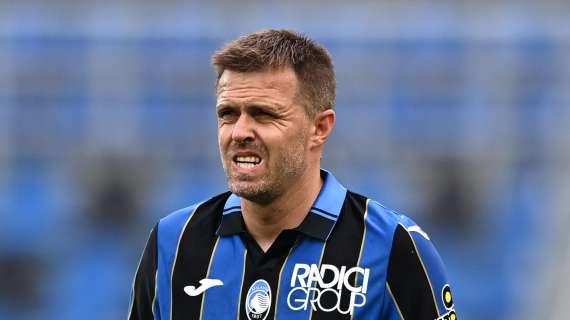 SportMediaset - L'Atalanta per Ilicic chiede 10 milioni: il Milan per ora ne offre 3-4