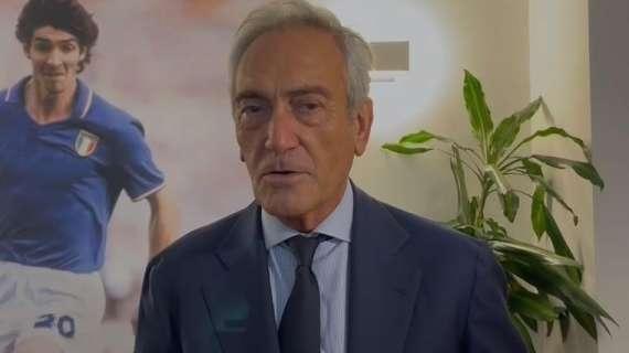 Gravina: "Annata straordinaria per le italiane in Europa"